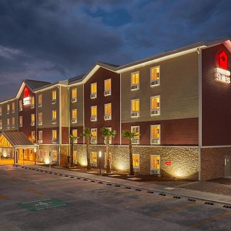 Extended Suites Coatzacoalcos Forum Εξωτερικό φωτογραφία