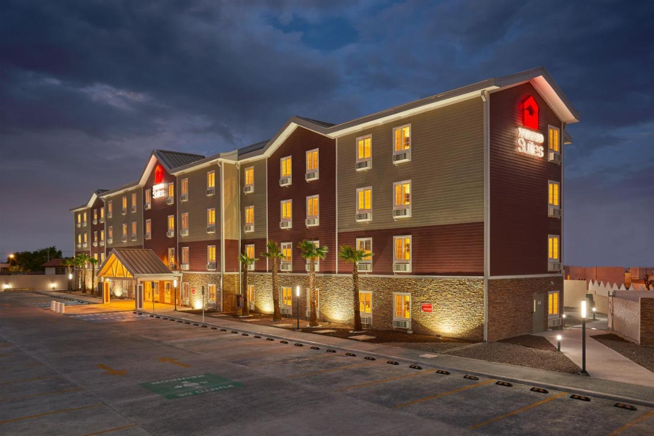 Extended Suites Coatzacoalcos Forum Εξωτερικό φωτογραφία