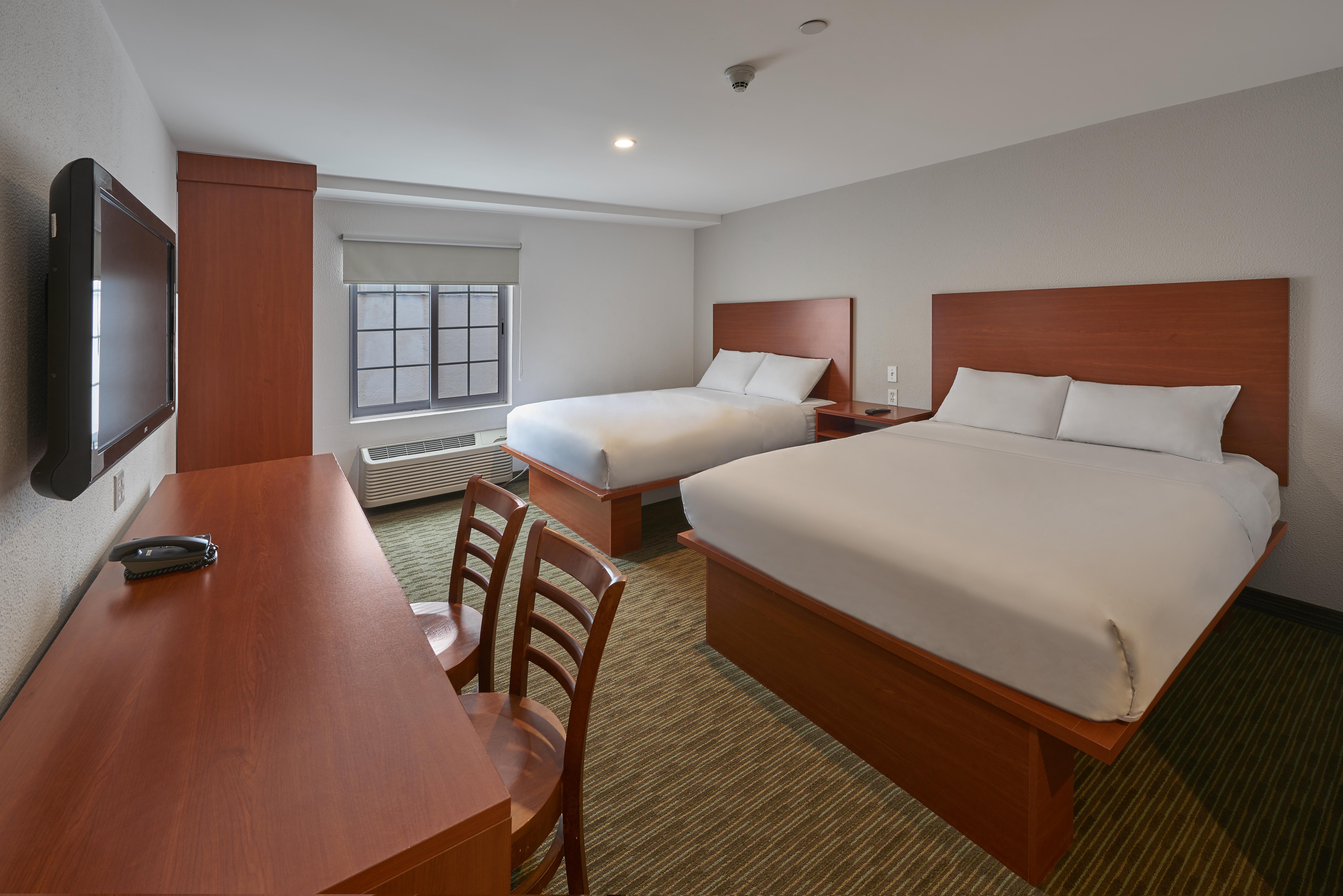 Extended Suites Coatzacoalcos Forum Εξωτερικό φωτογραφία
