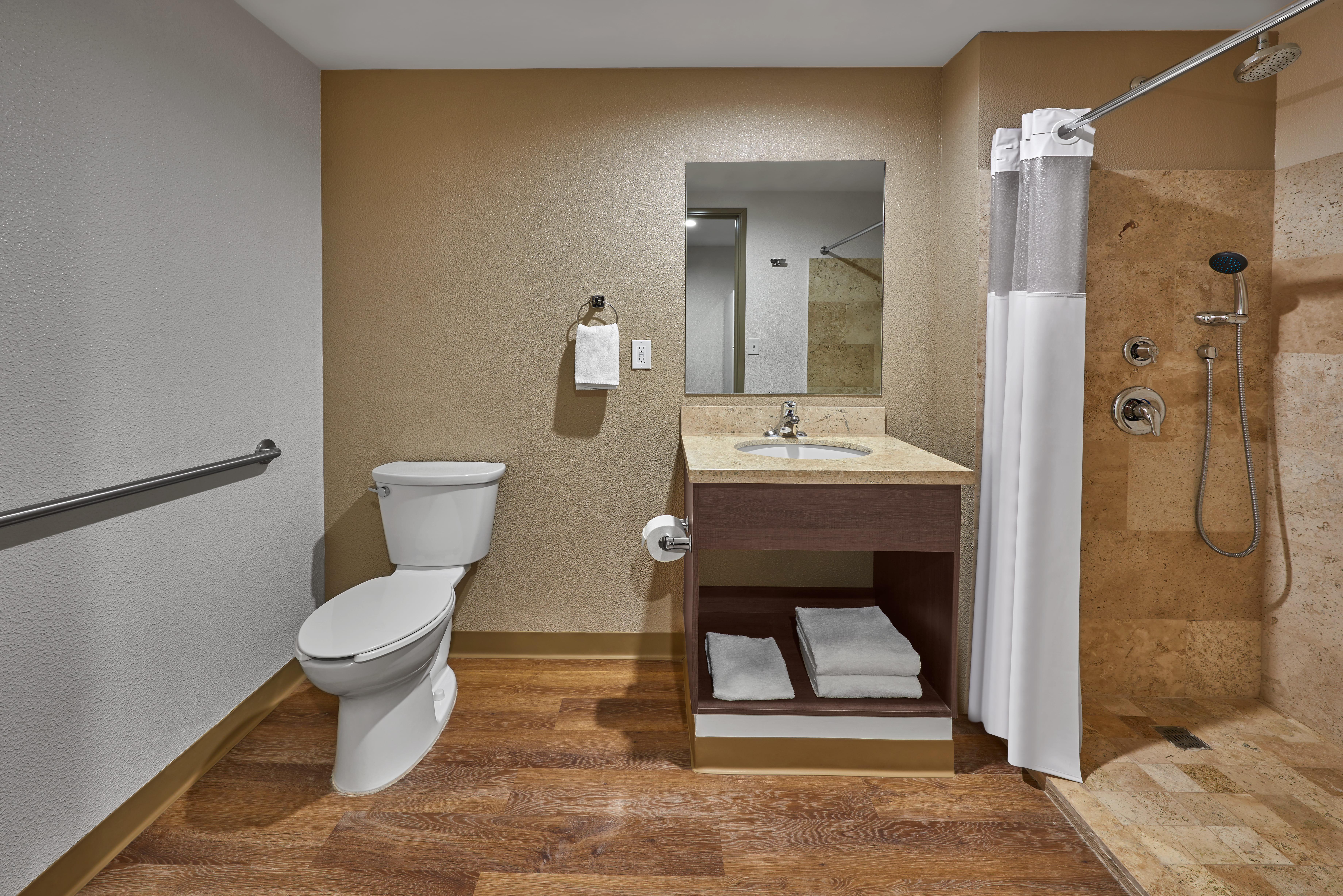 Extended Suites Coatzacoalcos Forum Εξωτερικό φωτογραφία