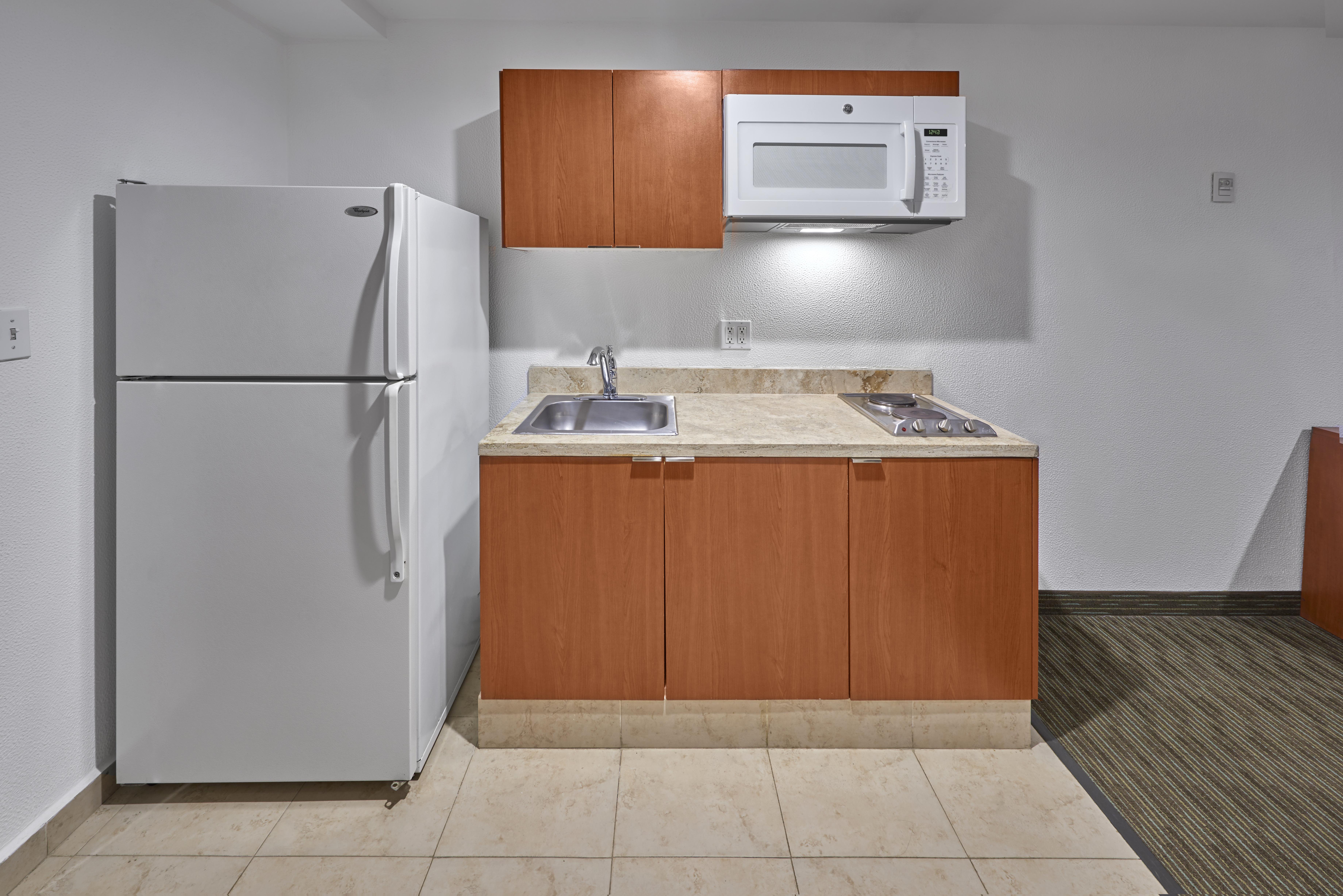 Extended Suites Coatzacoalcos Forum Εξωτερικό φωτογραφία