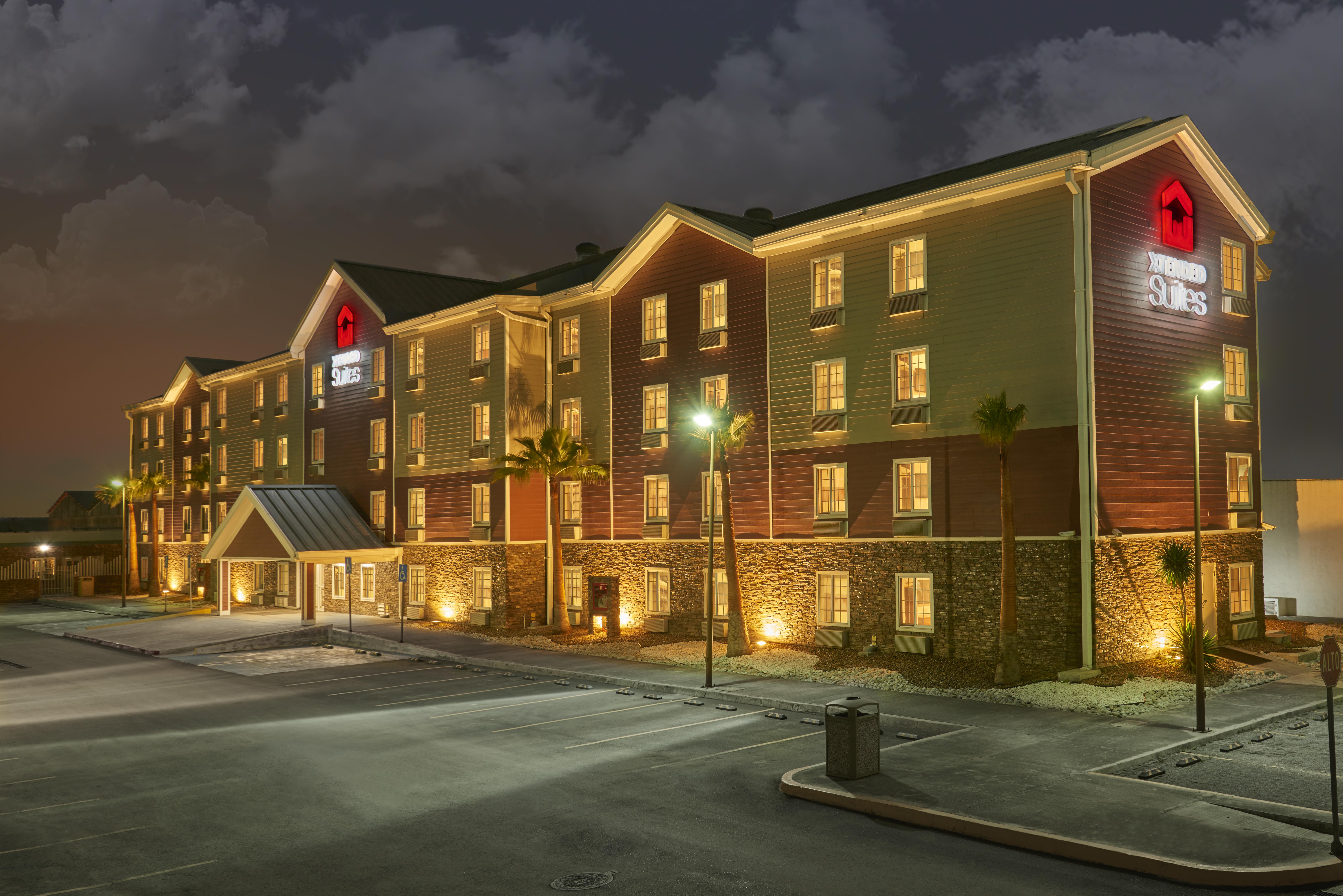 Extended Suites Coatzacoalcos Forum Εξωτερικό φωτογραφία