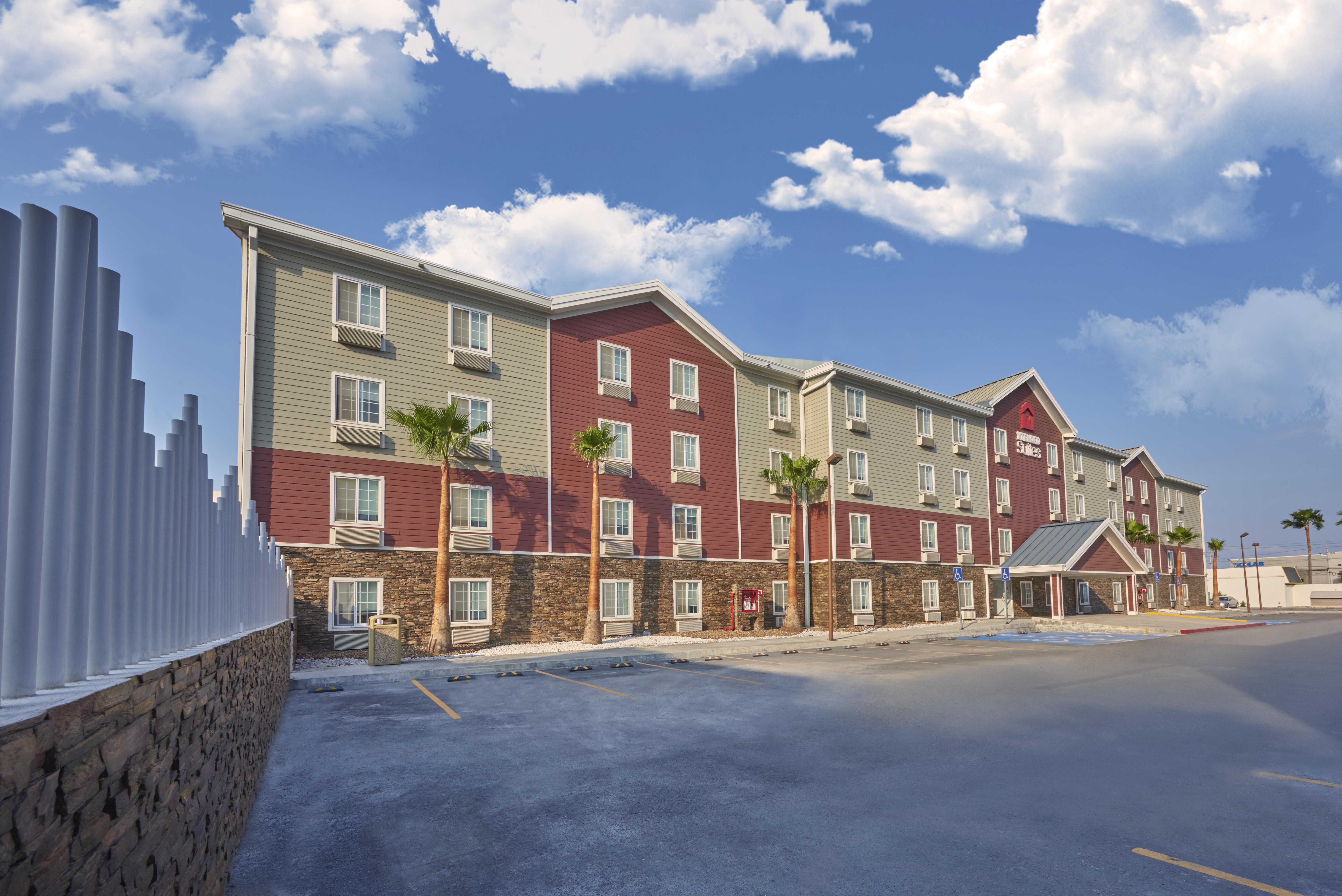 Extended Suites Coatzacoalcos Forum Εξωτερικό φωτογραφία
