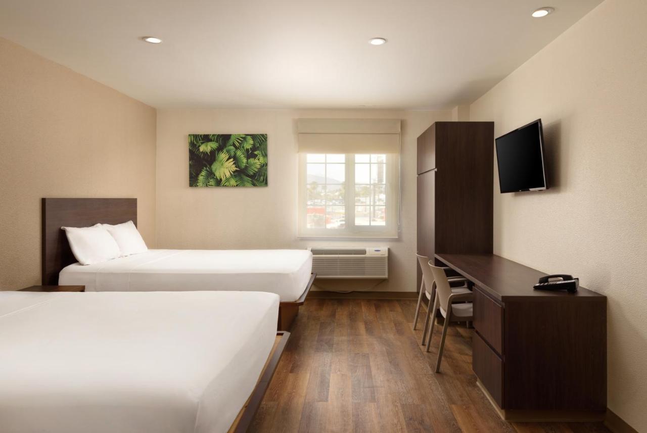 Extended Suites Coatzacoalcos Forum Εξωτερικό φωτογραφία