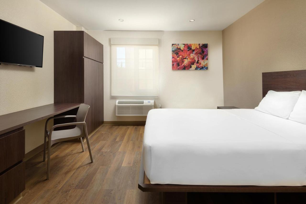 Extended Suites Coatzacoalcos Forum Εξωτερικό φωτογραφία