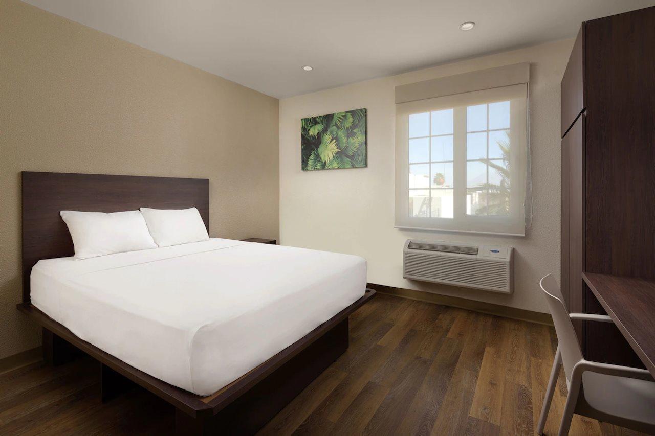 Extended Suites Coatzacoalcos Forum Εξωτερικό φωτογραφία