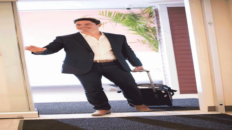 Extended Suites Coatzacoalcos Forum Εξωτερικό φωτογραφία