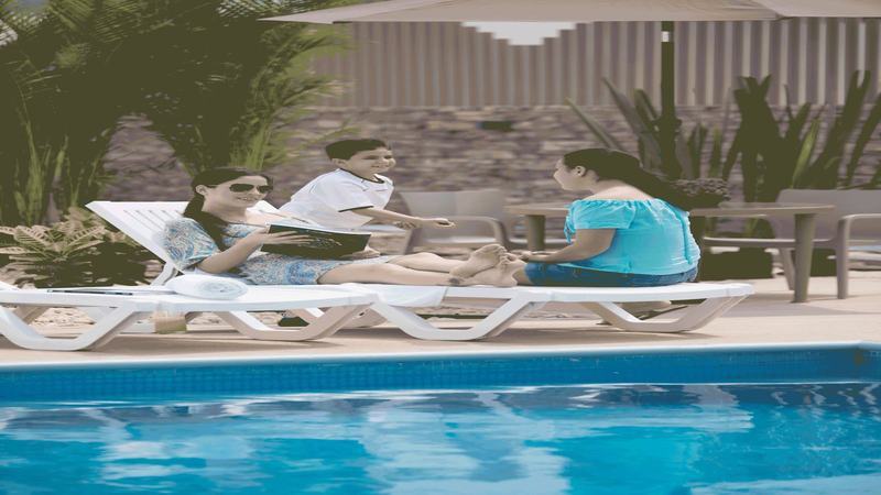 Extended Suites Coatzacoalcos Forum Εξωτερικό φωτογραφία
