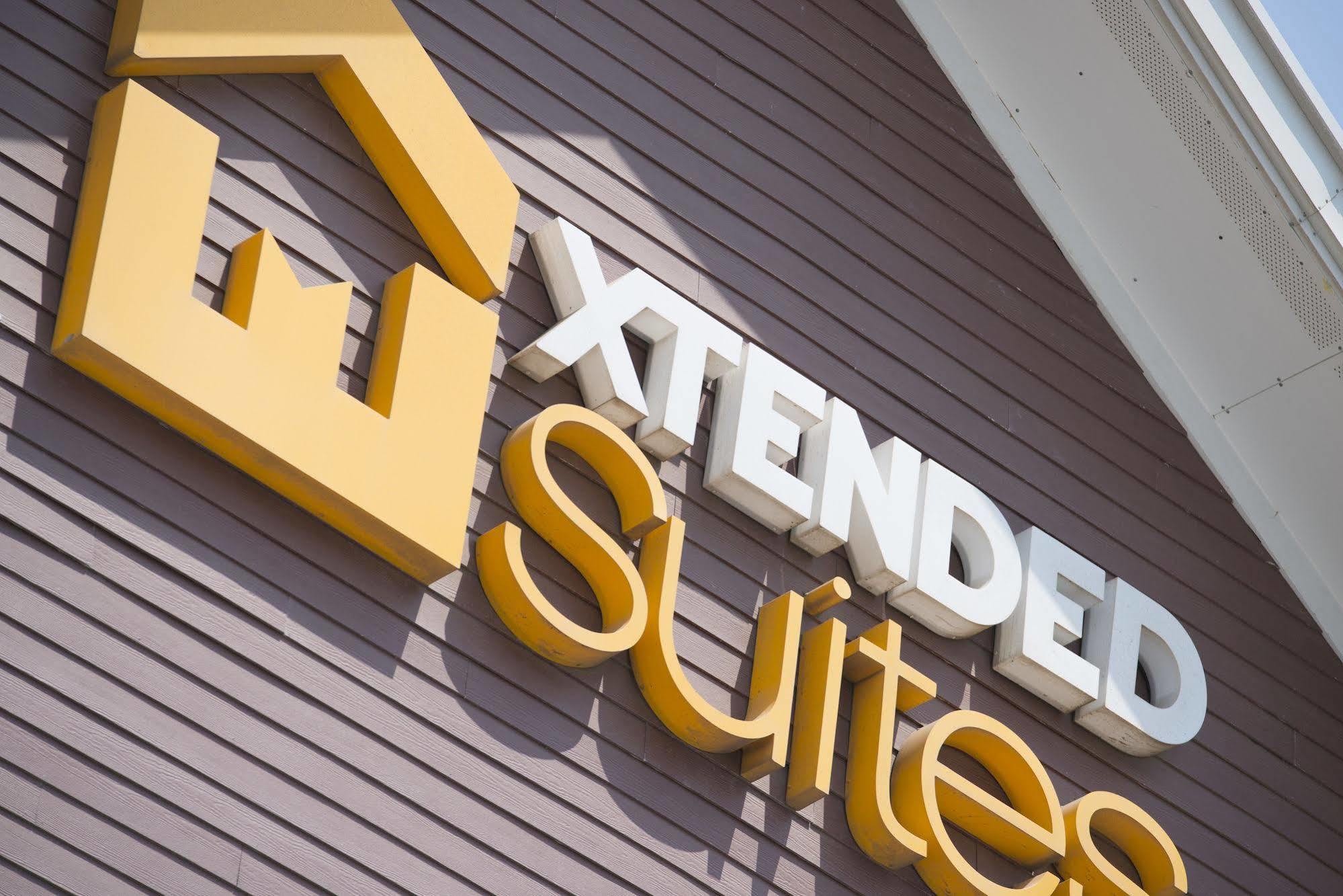 Extended Suites Coatzacoalcos Forum Εξωτερικό φωτογραφία